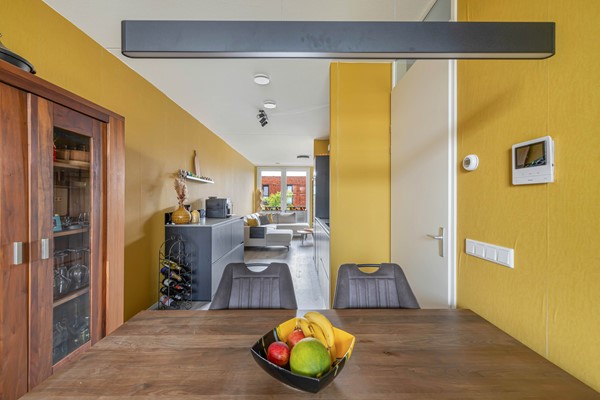 Medium property photo - De Boei 13, 8302 ET Emmeloord